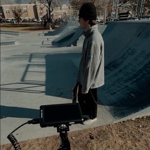 Meet your Posher, Jordan